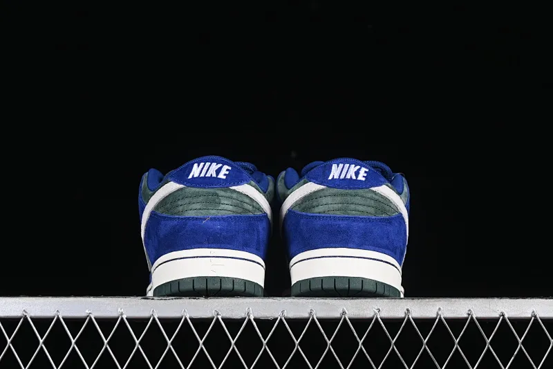 All categories Nk SB Dunk Series Nk SB Dunk Low Low-top sneakers K version Nk SB Dunk Low SB dunk series low-top casual sports skateboard shoes HF3704-400